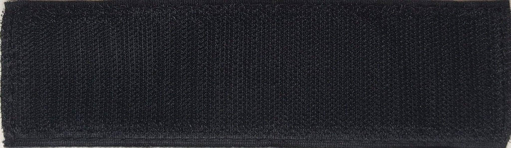 Reflective Do Not Pet Patches with Hook Backing for Service Animal Vests/Harnesses Medium (5 X 1.5) Inch