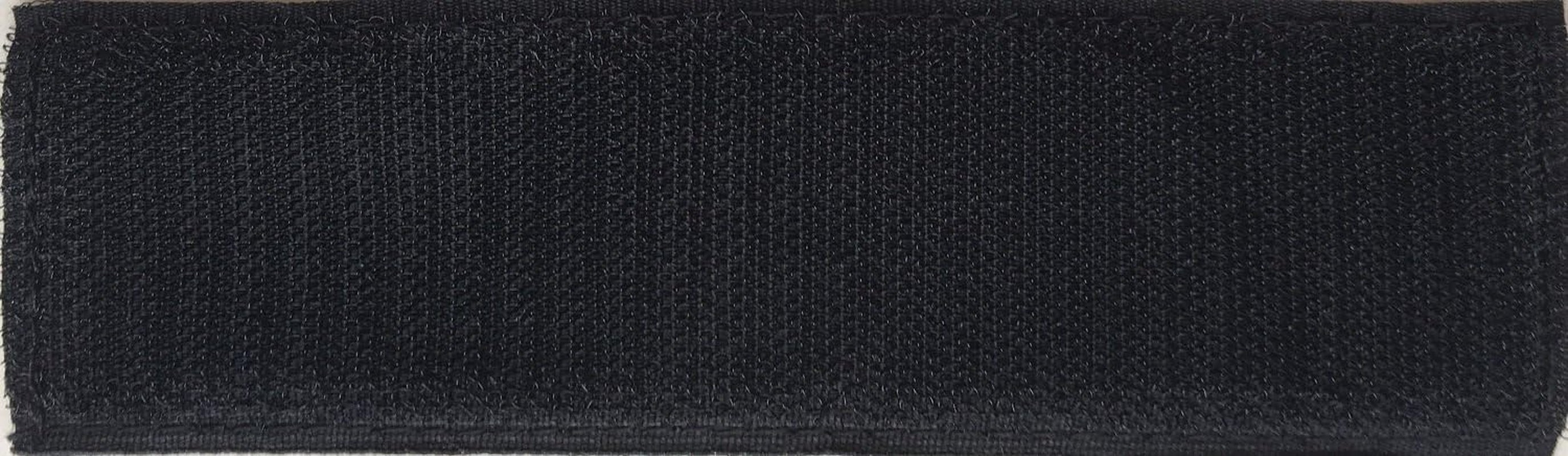 Reflective Do Not Pet Patches with Hook Backing for Service Animal Vests/Harnesses Medium (5 X 1.5) Inch