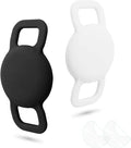 Airtag Holder for Cat, Air Tag Case for Cat Collar and Small Dog Collar