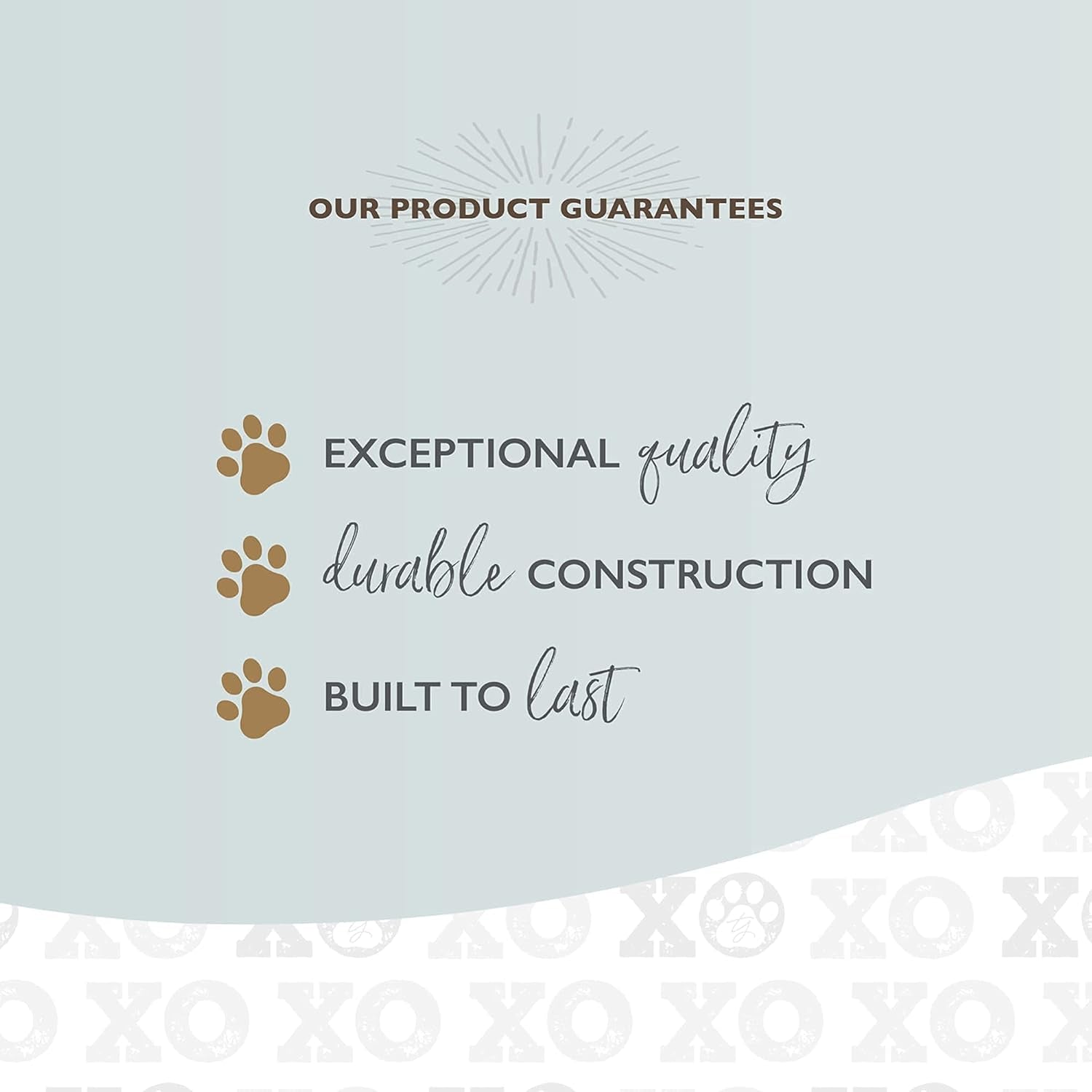 Pet Collection Padded Cute Dog Collar, Leather Dog Collar for Small Dogs, Black, Extra Large